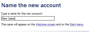 How to Add Users in Windows XP
