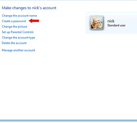 How to Add Users in Windows Vista