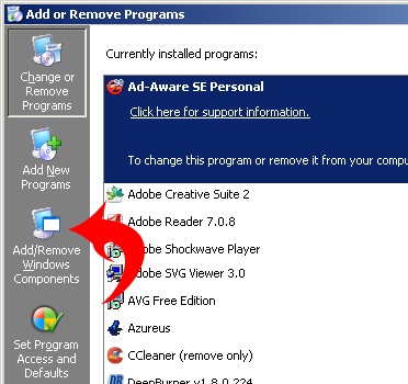 Remove Default Windows Games